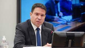 Deputado Alexandre Ramagem será interrogado pela PF em investigação de monitoramento ilegal