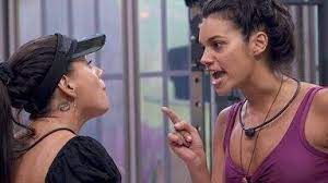 Alane e Fernanda engatam em intensa discussão ao vivo no BBB 24: Não vou deixar passar