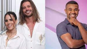 Dado Dolabella critica postura de Davi no BBB 24, rotulando-o de manipulador