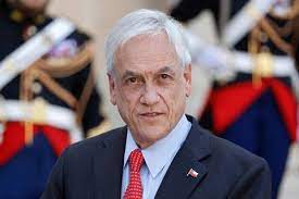 Ex-presidente do Chile, Sebastián Piñera, morre em acidente de helicóptero, informa imprensa