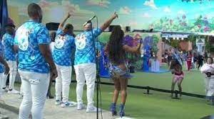 Bateria da Beija-Flor acorda participantes com show no BBB 24, trazendo clima de Carnaval para a casa