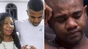 Casa da mãe de participante do BBB24 em risco de deslizamento: Elisangela Brito enfrenta dificuldades