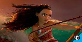 Disney surpreende com anúncio de Moana 2 com data de estreia e teaser revelados