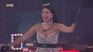 Djavan emocionado com reação de Fernanda do BBB 24 ao ouvir sua música