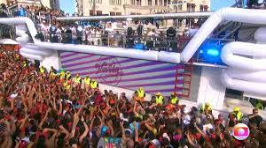 Ivete Sangalo, BaianaSystem, Carlinhos Brown e Ilê Ayê inauguram o Carnaval de Salvador em encontro histórico