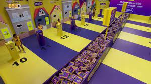 Prova do Líder do BBB 24 encerra após quase 9 horas de desafio; Lucas conquista a liderança