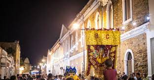 Carnaval no Jaraguá: confira a programação completa das festividades