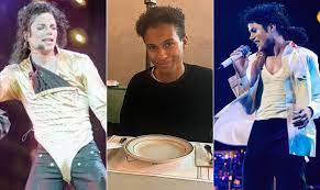 Jaafar Jackson: A história do sobrinho de Michael Jackson que interpretará o rei do pop no cinema