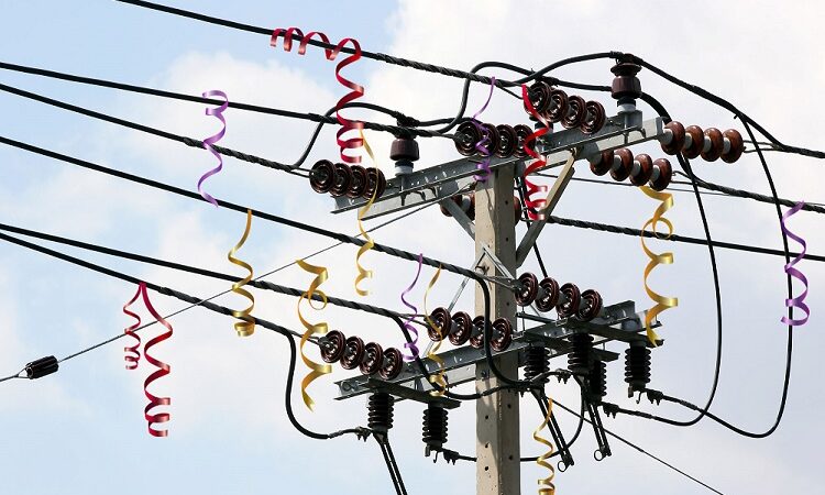 Cuidados no Carnaval: riscos e perigos com a energia elétrica nos dias de folia