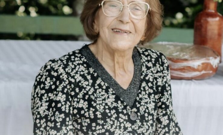 Morre aos 96 anos a empresária Grinauria Machado, que impulsionou o setor têxtil em Palmeira dos Índios