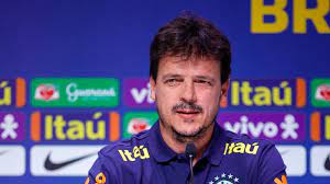 Fernando Diniz quebra o silêncio e expressa arrependimento sobre sua saída da seleção brasileira