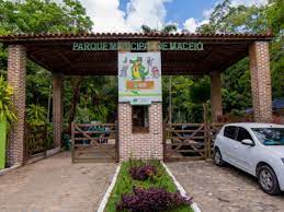 Parque Municipal de Maceió estará aberto durante o Carnaval, oferecendo tranquilidade e contato com a natureza