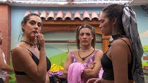 Beatriz pretende conversar com Davi após ‘profecia’ no BBB 24: ‘Não vejo maldade’, diz a vendedora