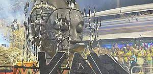 Conheça os Voduns: Divindades Africanas celebradas no enredo da Viradouro