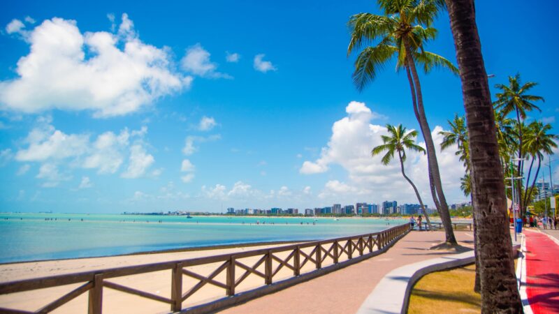 Maceió receberá fórum internacional IMBRICS+ em abril