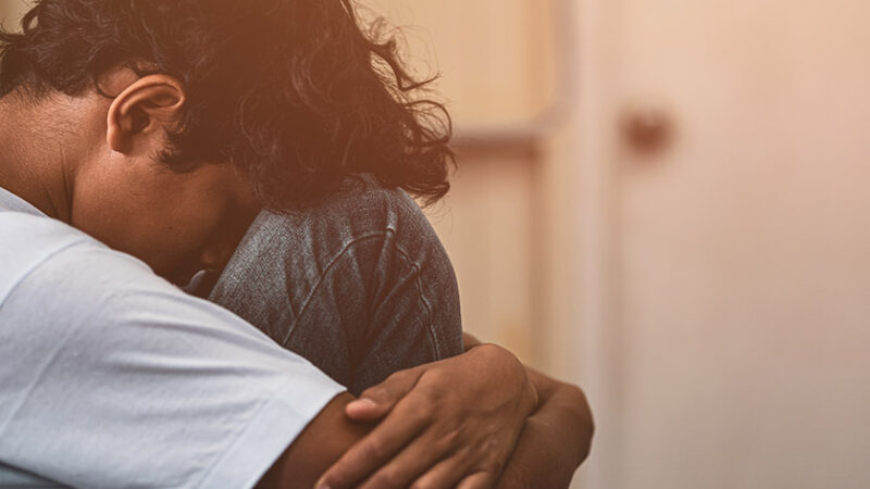 Um homem foi preso por abusar de crianças e adolescentes em Alagoas