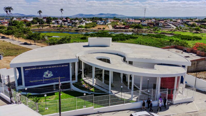 Diretora consegue medidas cautelares contra indivíduo que a ameaçou e caluniou em Palmeira dos Índios