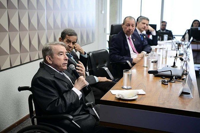 CPI da Braskem inicia trabalhos sobre tragédia ambiental ouvindo especialistas