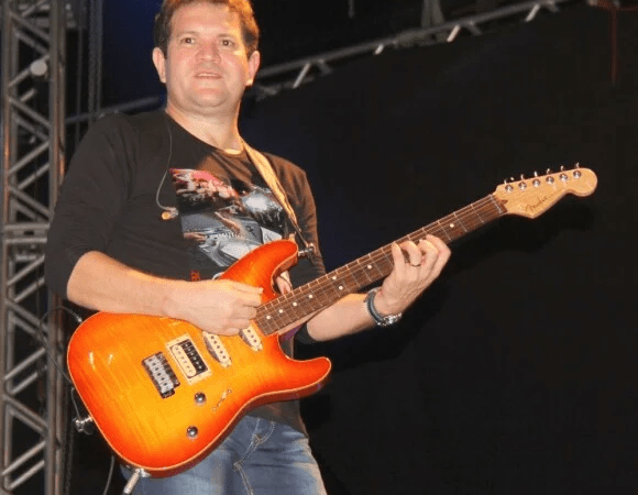 Ximbinha revela que enfrentou ameaças de fãs de Joelma após separação polêmica