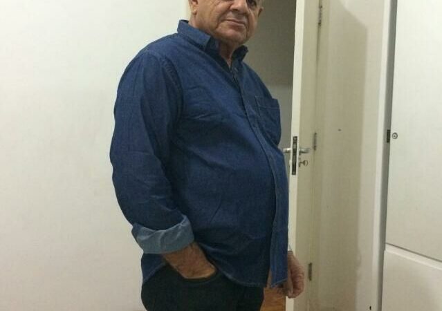 Comunidade escolar lamenta o falecimento de Zezito, ex-proprietário do antigo Colégio Superação