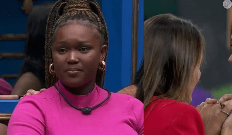 Raquele se despede do BBB 24 como a 13ª eliminada com expressiva porcentagem de votos