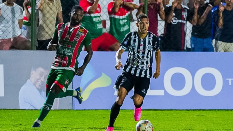 ASA e CSE conhecem adversários e prêmios na série D brasileira