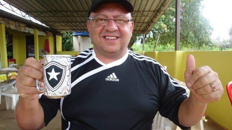 Obituário: Morre Adjair Almeida em Palmeira dos Índios
