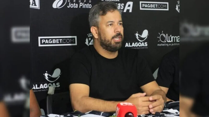 CBF convoca conselho técnico que definirá as diretrizes da Série D, incluindo ASA e CSE, em AL