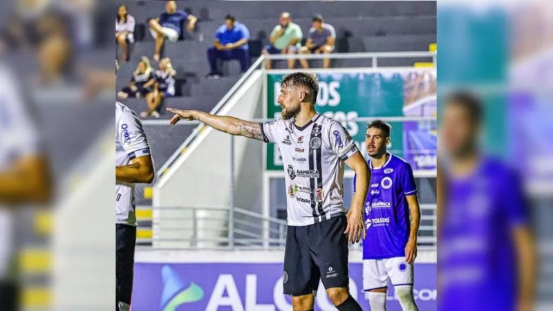 ASA renova contratos de Jan Pieter e João Cabral para a temporada