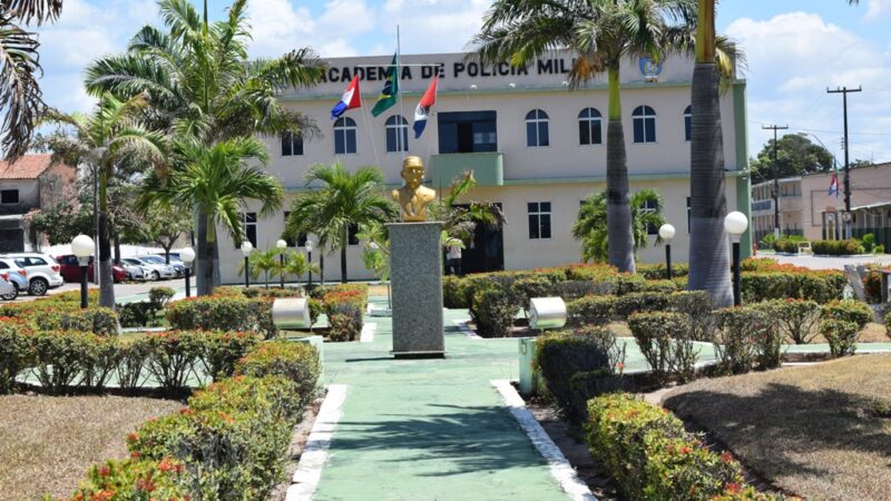 Militares flagrados em ato sexual na academia da PM de AL são reintegrados à corporação