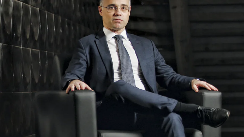 O ministro André Mendonça, do Supremo Tribunal Federal (STF), saiu em defesa da comunidade evangélica
