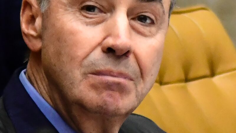 Presidente do STF defende descriminalização do aborto