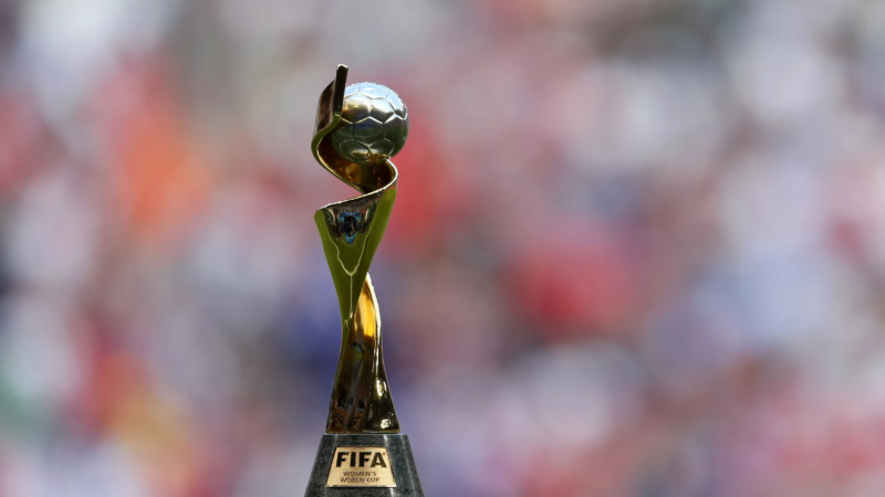 Brasil disputa sede da Copa do Mundo Feminina 2027 com Estados Unidos e Alemanha