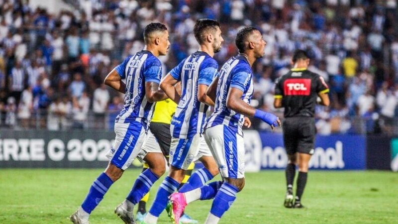 Semifinais da Copa Alagoas 2024: Murici x CSA e Penedense x Coruripe definem os embates para a fase decisiva