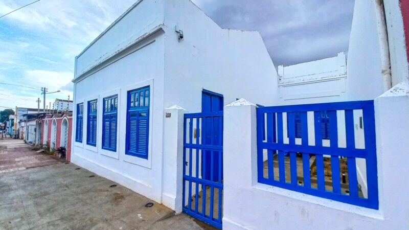 Inauguração da Casa Museu Graciliano Ramos marcada para o dia 7 de abril