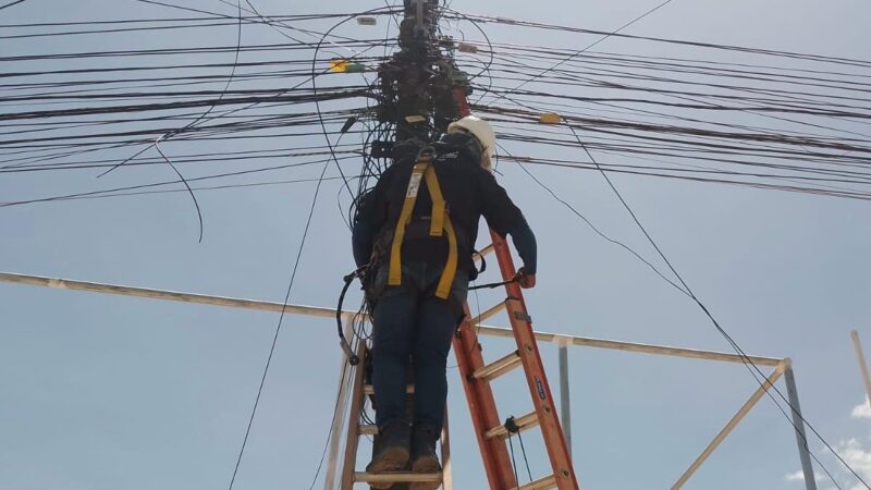 Prefeitura reforça sistema de videomonitoramento em pontos críticos de Palmeira dos Índios