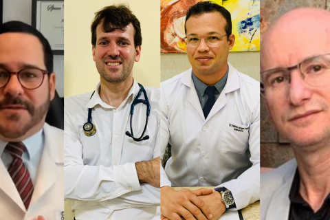 Hospital Santa Rita conta com novas especialidades médicas