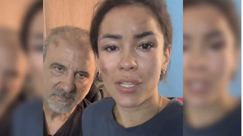 Brasileira estuprada por 7 homens na Índia: “Achei que morreríamos”
