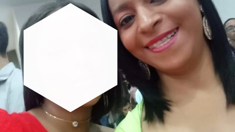 Richthofen de Alagoas: Filha segurou braços e pernas da própria mãe para que namorado pudesse esfaqueá-la