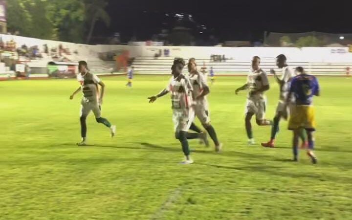 CSE vence o Desportivo Aliança e encaminha classificação na Copa AL