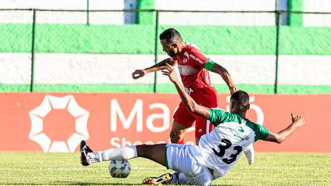 CRB vence o Murici e está a um empate da final do Alagoano