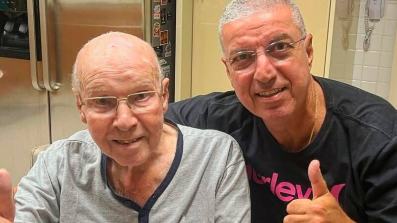 Filhos de Zagallo concordam com o desejo do pai, e o caçula recebe a maior parte da herança