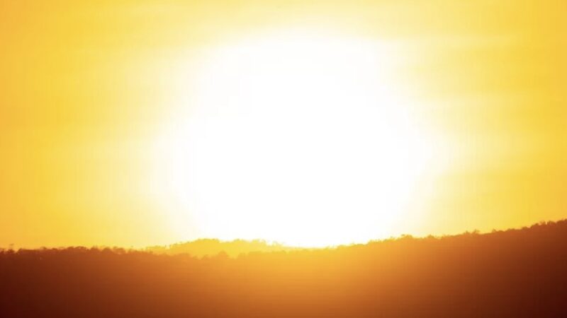 Nova onda de calor no Brasil tem início nesta segunda-feira (11/3)