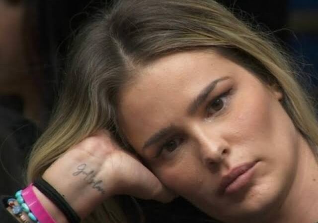 Yasmin Brunet é a 12ª eliminada do BBB 24 com 80,76 % dos votos