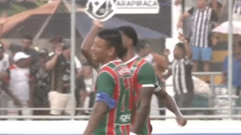 CSE perde para o ASA e está eliminado do Campeonato Alagoano; Confira na TV Estadão