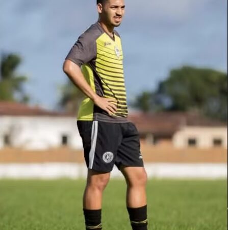 Confirmada 1ª morte por dengue neste ano em AL; paciente era jogador de futebol de Atalaia
