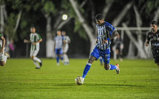 CSA goleia o Murici e vai enfrentar o Penedense na final da Copa Alagoas
