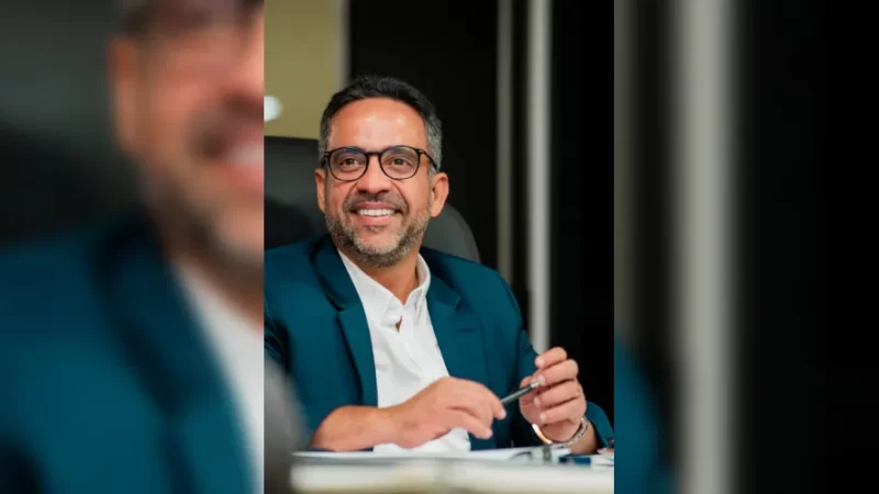 Paulo faz mudança no 1º escalão; Carla Dantas assume cadeira na ALE