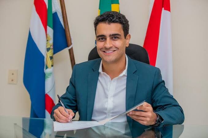 Braskem contribui indiretamente para reeleição de JHC, em Maceió