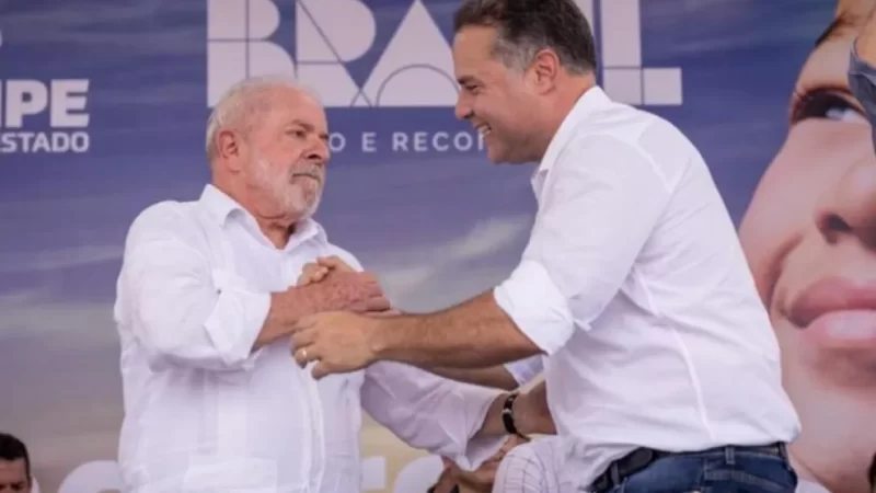 Ministério de Renan Filho recebe corte de R$ 678 milhões do governo Lula